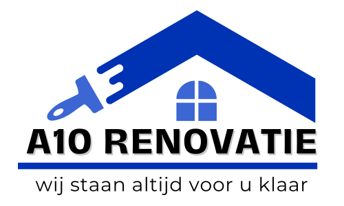 A10 renovatie logo